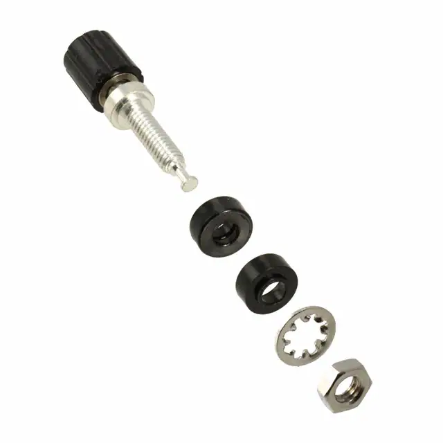 2439-0 Pomona Electronics  Binding Posts